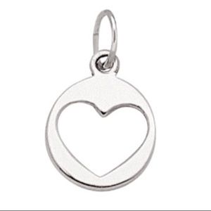 Premier Designs With Love Charm